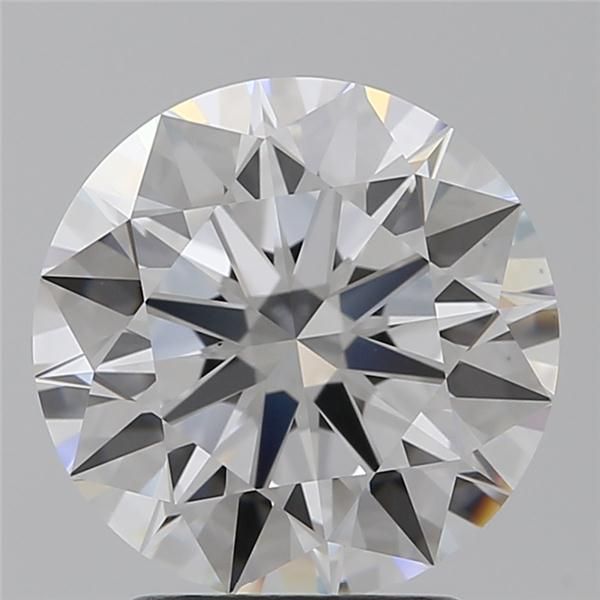 2.52 Carat