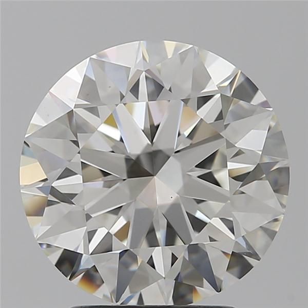 2.70 Carat