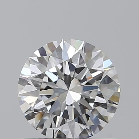Diament 0.61 ct F/VS1