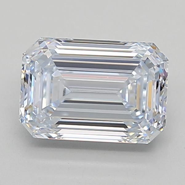 2.11 ct Emerald diamond