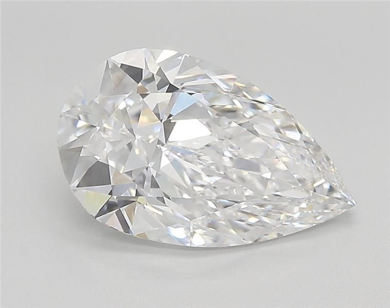 Diament 2.73 ct E/VVS2
