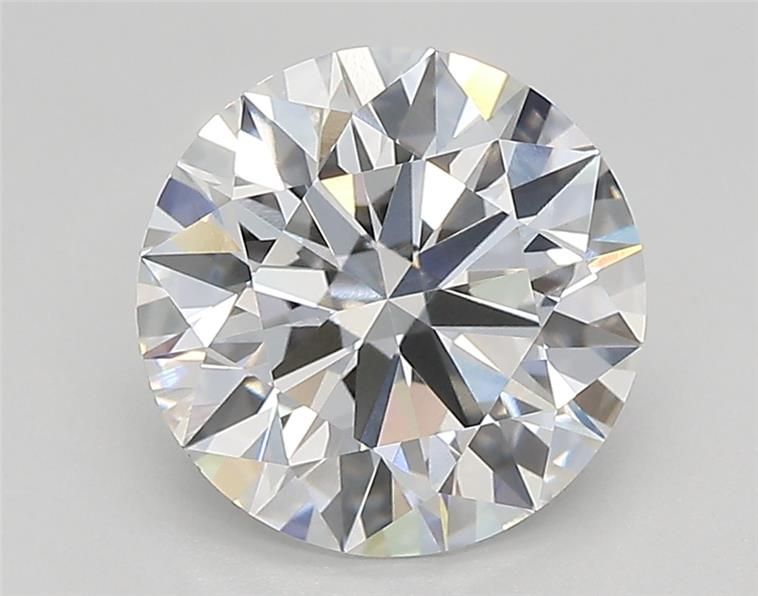 Diament 2.79 ct E/VVS2