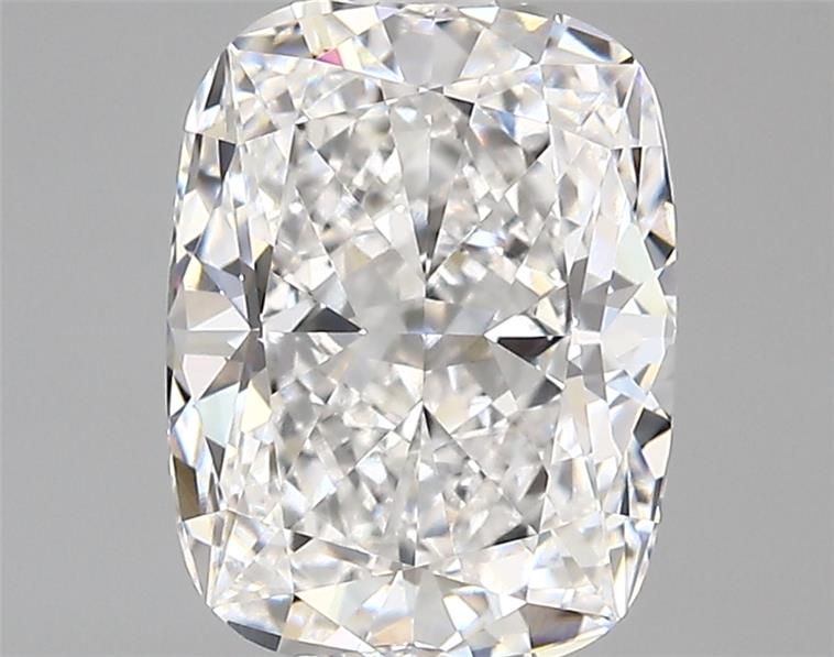 Diament 2.84 ct E/VVS1