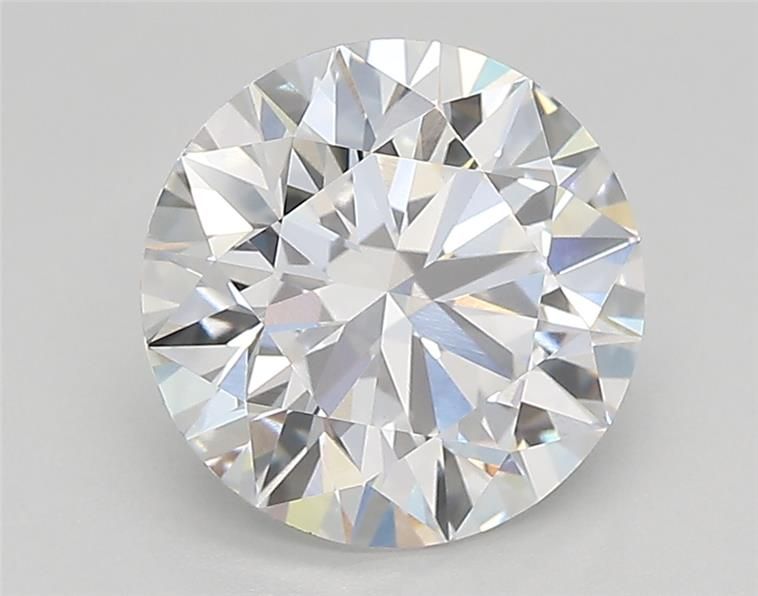 Diament 2.78 ct D/VVS2