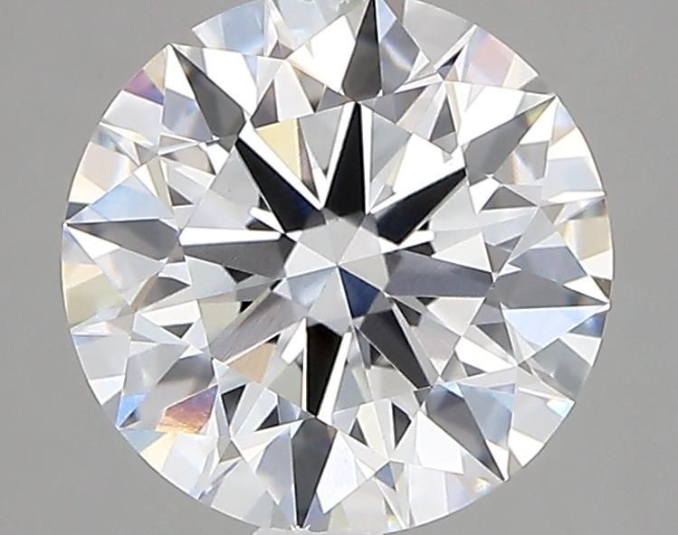 Diament 2.39 ct E/VVS2