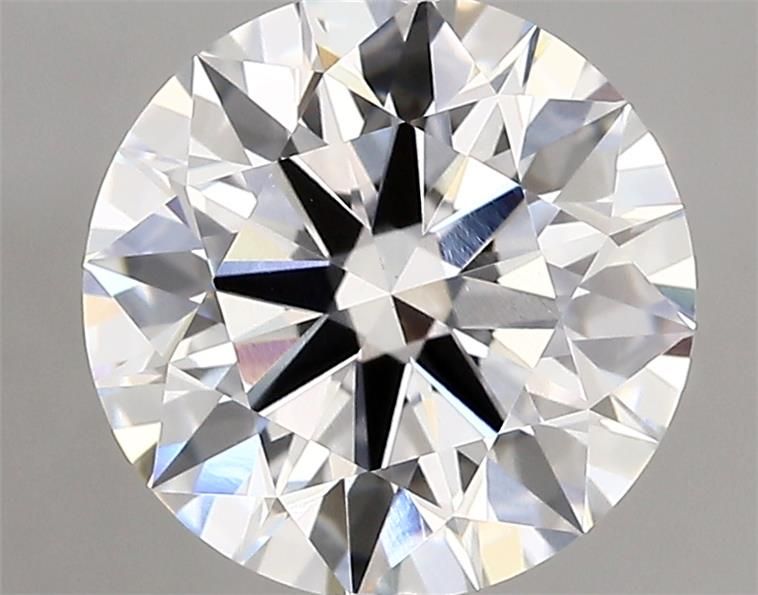 Diament 3.01 ct E/VVS1