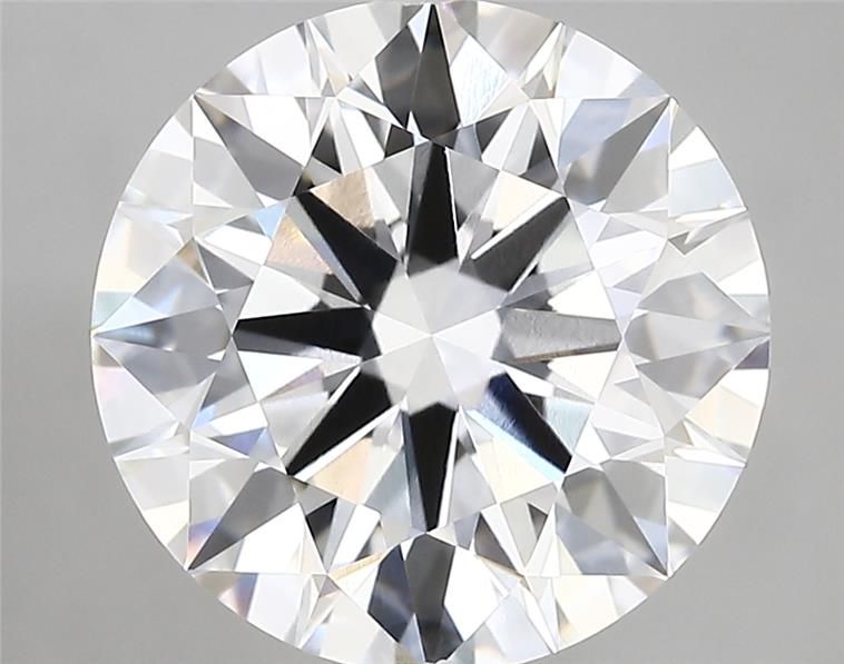 Diament 5.16 ct F/VVS2
