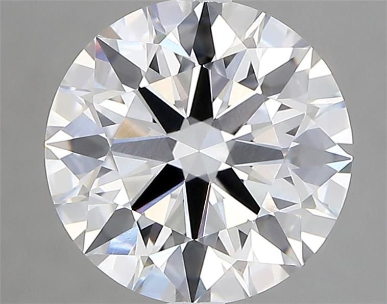 Diament 3.19 ct E/VVS2