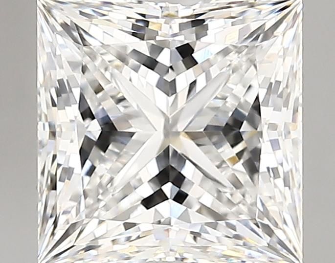 Diament 2.85 ct E/VVS2