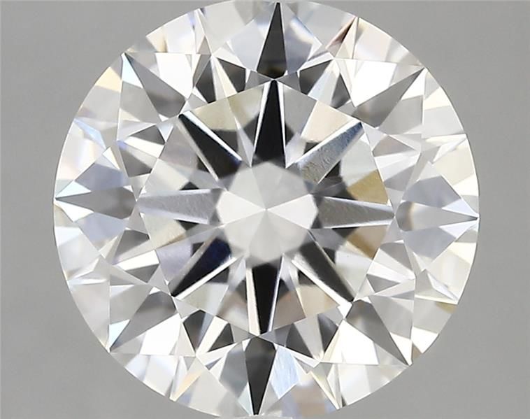 Diament 5.0 ct E/VVS2