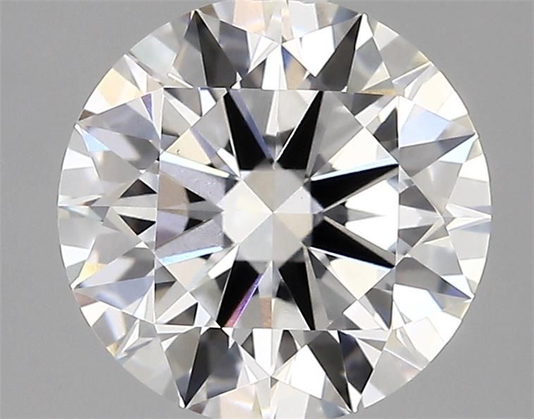 Diament 3.03 ct D/VVS2