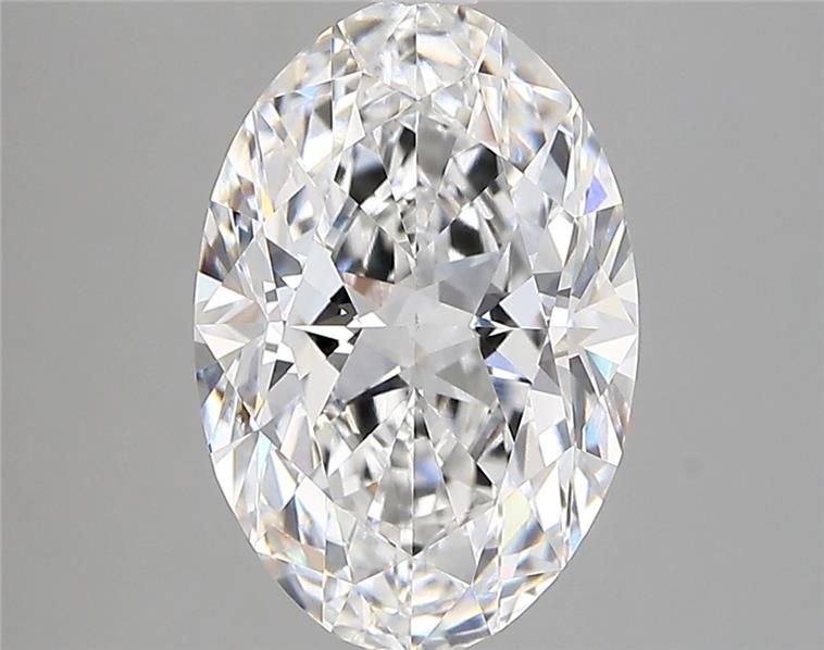 Diament 2.92 ct E/VVS1