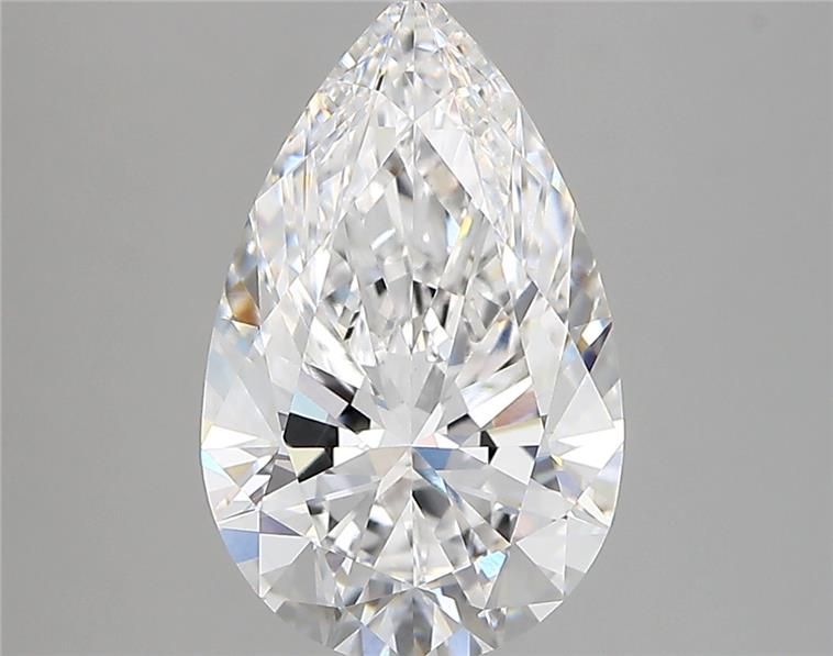 Diament 3.03 ct D/VVS2
