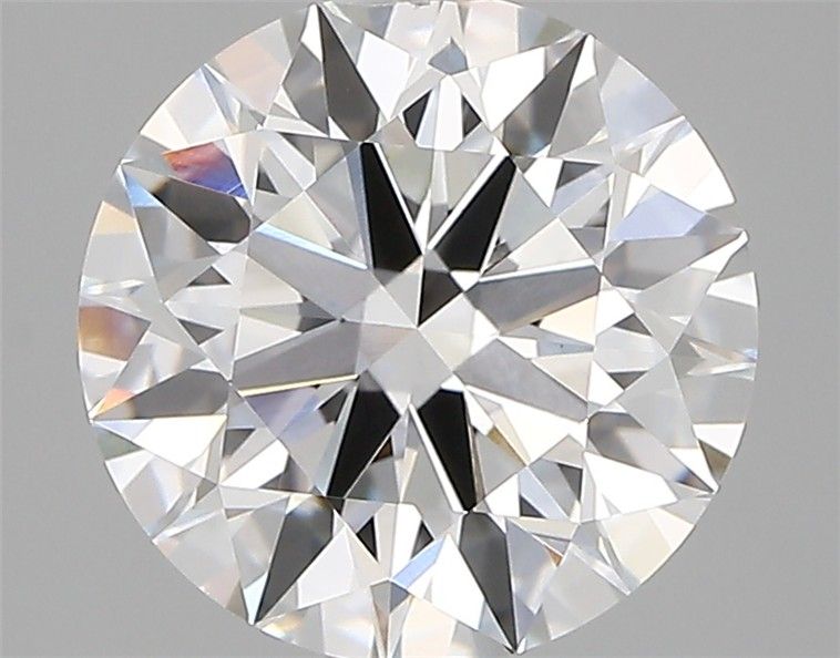 Diament 3.31 ct E/VVS2