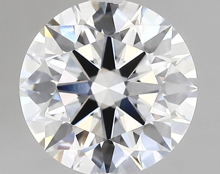 Diament 2.36 ct E/VVS2