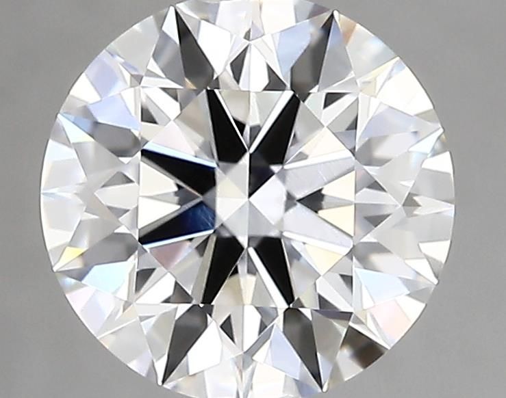 Diament 2.39 ct E/VVS2