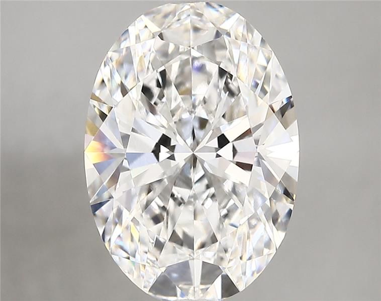 Diament 4.16 ct E/VVS1
