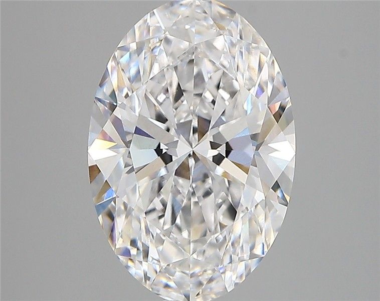 Diament 3.39 ct D/VVS2