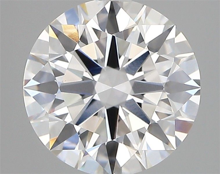 Diament 2.82 ct E/VVS2