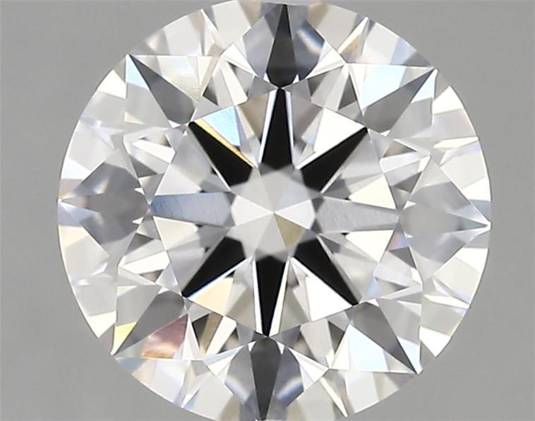 Diament 3.2 ct D/VVS2
