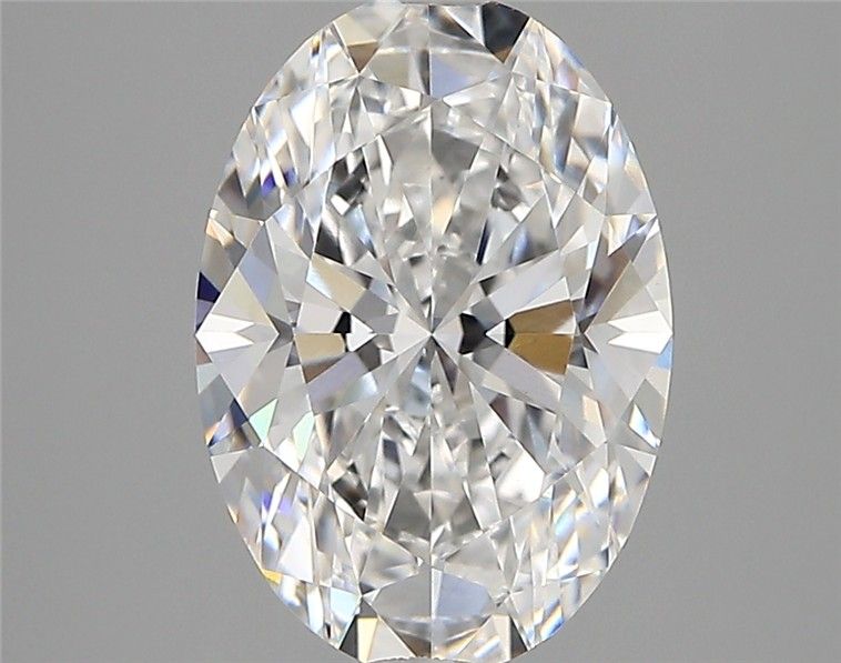 Diament 3.1 ct D/VVS2