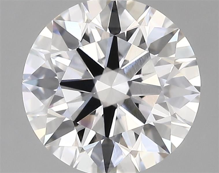 Diament 2.83 ct D/VVS2