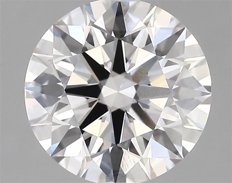 Diament 2.73 ct E/VVS2