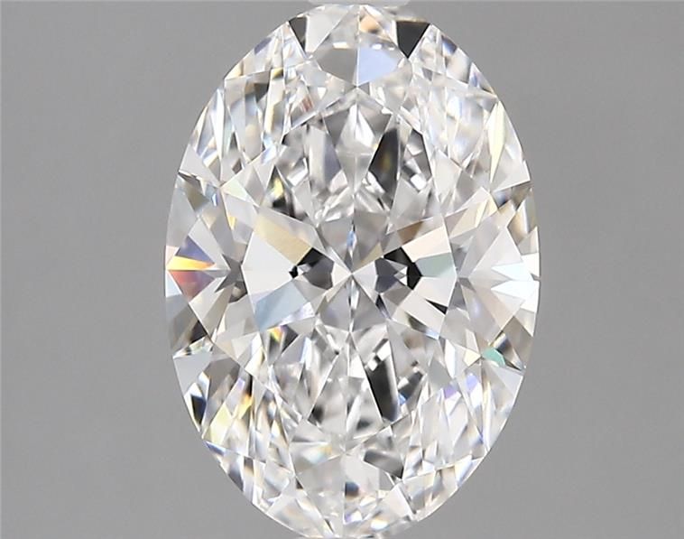 Diament 2.71 ct D/VVS2