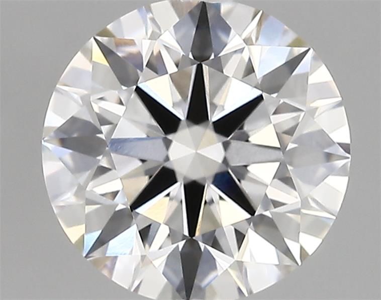 Diament 2.83 ct E/VVS2