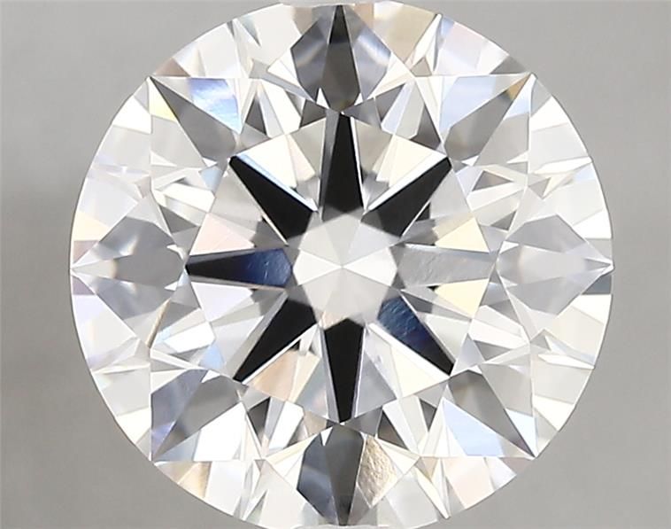 Diament 3.56 ct F/VVS2