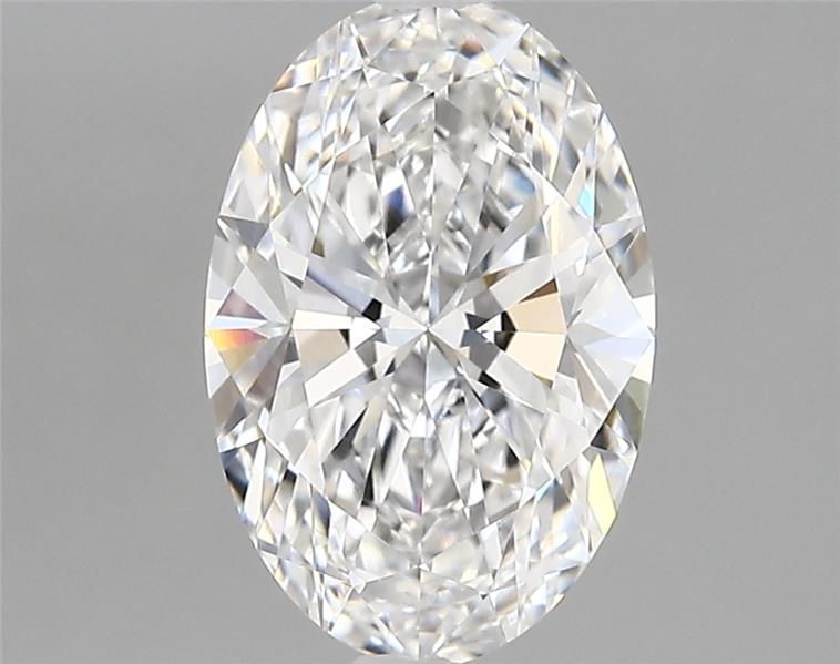 Diament 2.13 ct D/VVS2