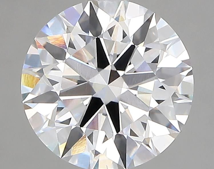 Diament 2.36 ct E/VVS2
