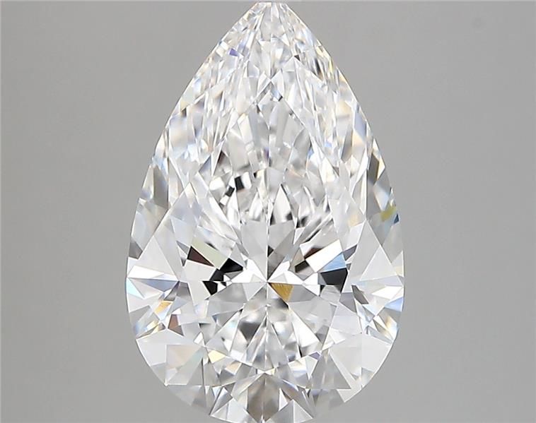 Diament 3.22 ct D/VVS2