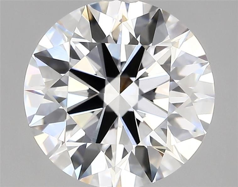 Diament 3.7 ct E/VVS2