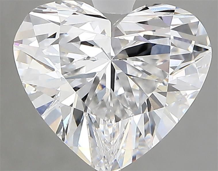 Diament 2.77 ct D/VVS2