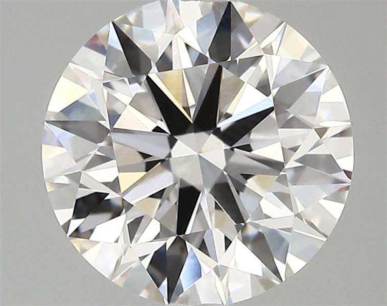Diament 3.14 ct E/VVS2