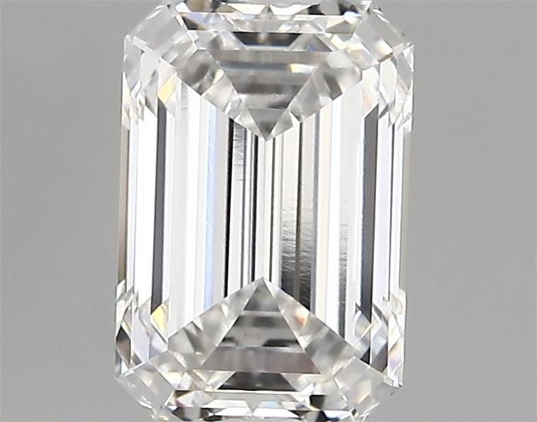 Diament 2.14 ct E/VVS2