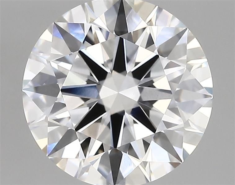 Diament 3.21 ct E/VVS2