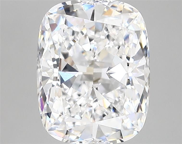 Diament 2.86 ct D/VVS2