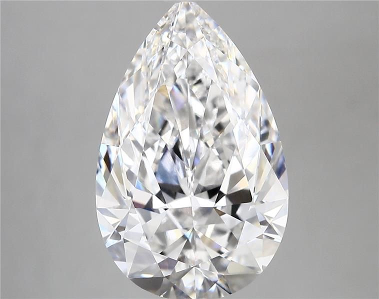 Diament 4.56 ct E/VVS2