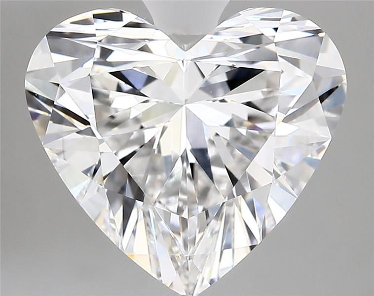 Diament 5.09 ct E/VVS2