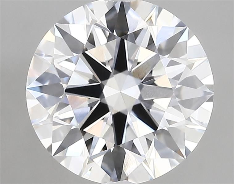 Diament 3.18 ct E/VVS2