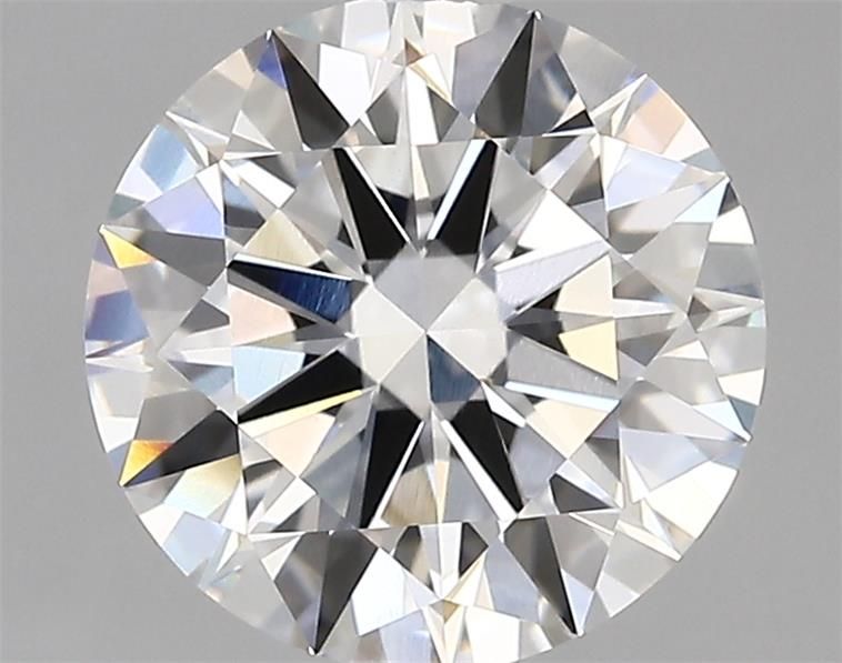 Diament 2.71 ct D/VVS2