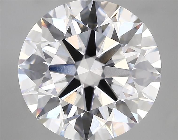Diament 5.1 ct E/VVS2