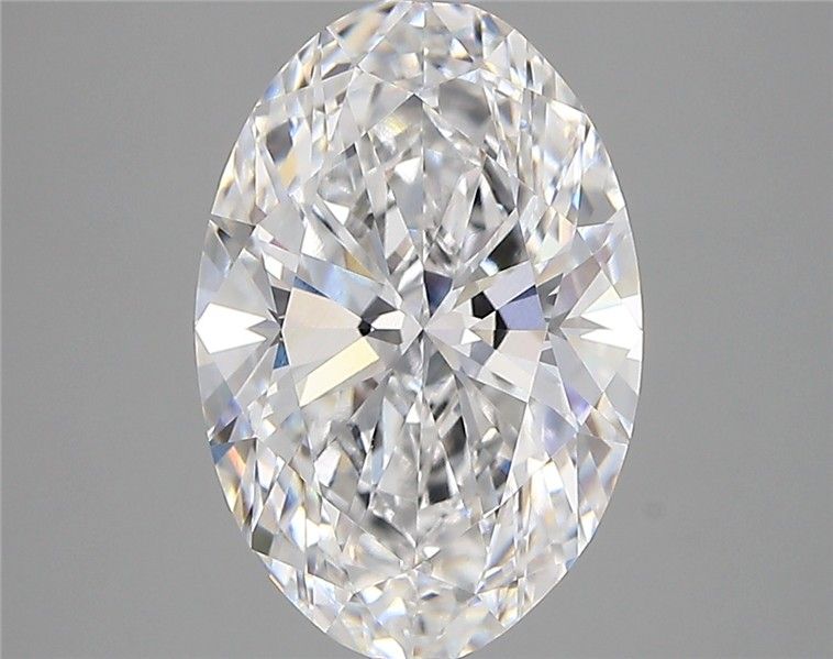 Diament 3.29 ct E/VVS2