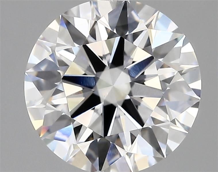 Diament 3.17 ct E/VVS2