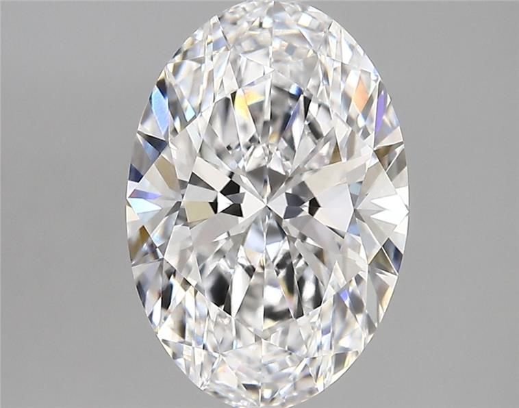 Diament 3.01 ct D/VVS2