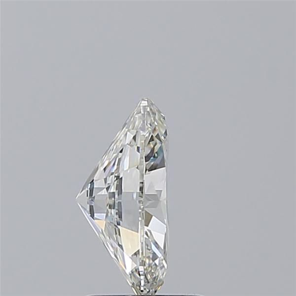 1.51 ct Oval diamond