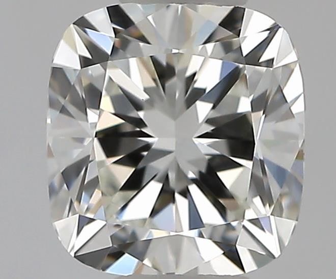 1.00 ct Cushion Modified diamond