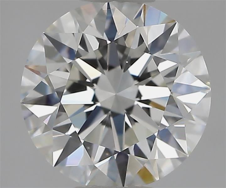 1.40 ct Round diamond